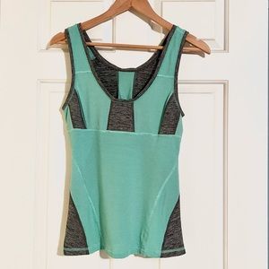 Lululemon Run Recharge Tank